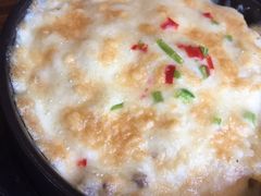 -九田家黑牛烤肉料理(中北镇店)