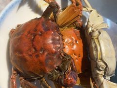 -争先鲜·蒸汽海鲜自助·鲜切牛肉