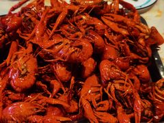 -忆口香龙虾(珠海夏湾老店)