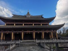 -天龙八部武侠城