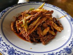 -回水镇·江湖川菜(恒大新城店)