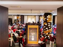 大堂-潮府馆·非遗潮州菜·港式点心(世纪公园店)