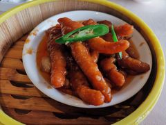 -春霞园餐厅