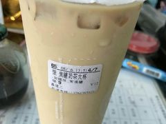 -CoCo都可(香港名都店)