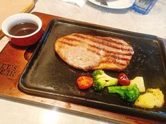 -必胜客(龙之梦购物中心店)