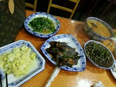 -洞天食府(北大街店)