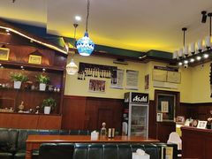 -清真· AL-JANNAT 佳纳特餐厅(仙林店)