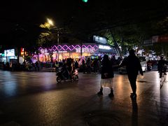 -健康路夜市