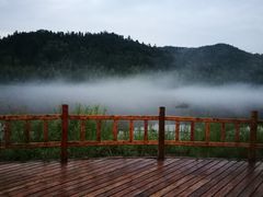 -汤旺河林海奇石景区