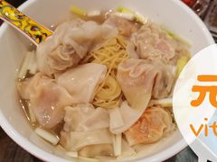 -一记面馆(易发店)