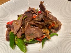 -老阿爸鲜鱼土菜(园区永旺店)