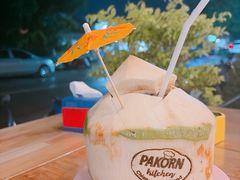 -Pakorn's Kitchen