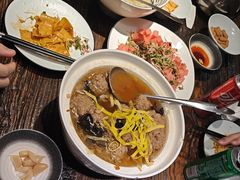 -醉秦川餐厅(吾悦广场店)