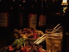 -隐肆威士忌鸡尾酒吧(玉沙国际店)