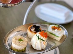 -悦厅·下午茶(杭州柏悦酒店)