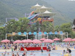 -苏州乐园森林水世界