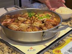 -黄记煌三汁焖锅(新世纪广场店)