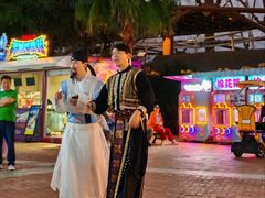 -三亚海昌梦幻海洋不夜城