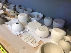 -趣陶陶艺手工坊(新世界百货重庆店)