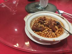-新白鹿餐厅(龙游路总店·杭帮菜名店)
