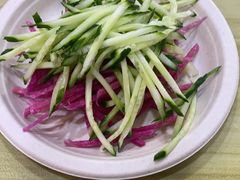 -黑八私房老北京炸酱面