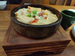-云海肴·汽锅鸡·云南代表菜(天津国金汇店)