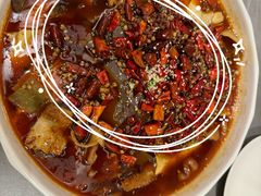 -宏宴·新京菜(望京店)