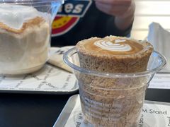 -M Stand(北京平安幸福中心店)