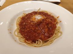 -菲滋意式餐厅(金华银泰城店)