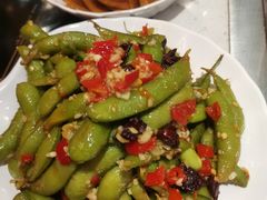 -呼伦贝尔烤羊·蒙古烤羊排(南田路总店)