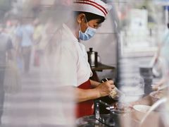 -伍湛记 · 广州老字号(龙津中路店)