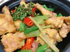 -望乡楼上海菜(日月光店)