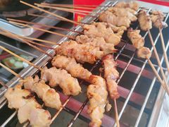 -陈记印尼风味小吃(北湖店)