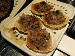 -很久以前羊肉串(大华三路店)