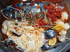-韶山冲湘菜(中兴大街店)