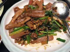 -开海·红岛海鲜虾水饺(石老人店)