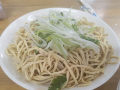 -十二忠手拉面(中华路店)