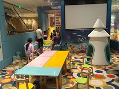-怡咖啡自助餐(宁波香格里拉店)