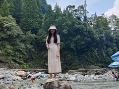 -虹口漂流