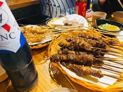 -潮味四季潮汕牛肉火锅(来凤街店)