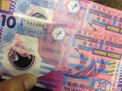 -利强记北角鸡蛋仔(弥敦道店 )