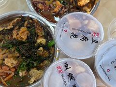 -凤张螺蛳粉·爽口粉(跃进路总店)