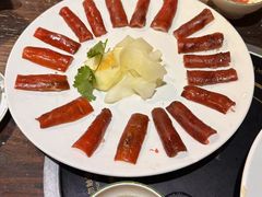 -七寸飝大饭店(马场店)