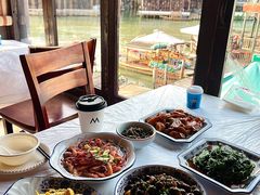 -洞天食府(北大街店)