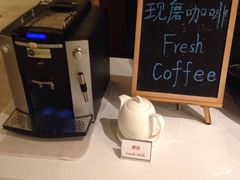 -桃源春晓中餐厅 TaoYuan Restaurant