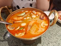 -Home Thai·泰谣(王府井apm店)