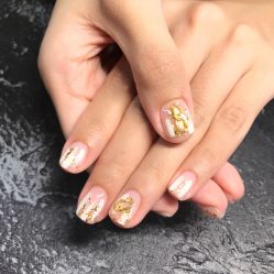 -StartNail美甲