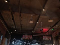 -功夫怪兽·烧烤(西工小街店)