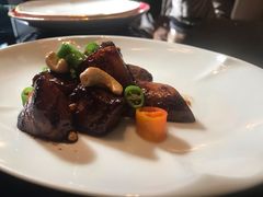 -上海苏宁宝丽嘉酒店·嘉府壹号中餐厅