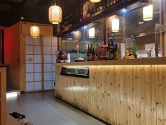 -季玄精致日本料理自助餐(闸北公园店)
